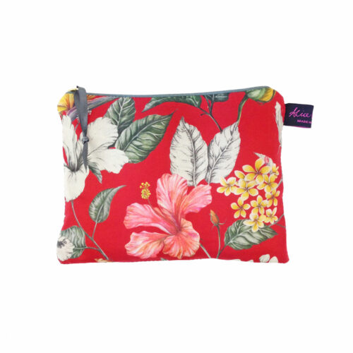 Travel Pouch Paradise Bay