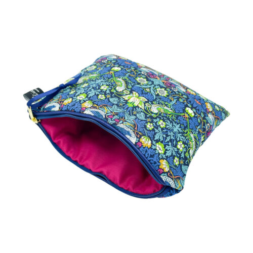 Strawberry Thief Bag