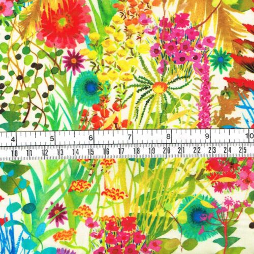 Liberty Tana Lawn® Fabric Tresco A-CC - Image 3