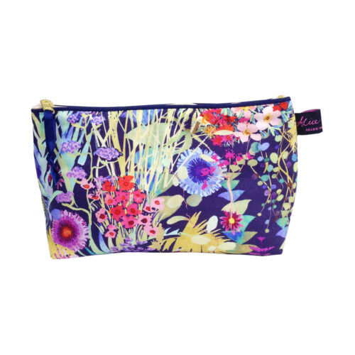 Liberty Tana Lawn Cosmetic Bag