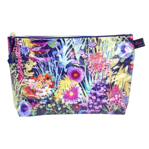 Liberty Fabric Wash Bag