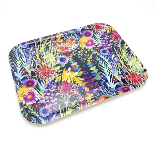 Large Tray In Liberty Tresco Evening - Image 2