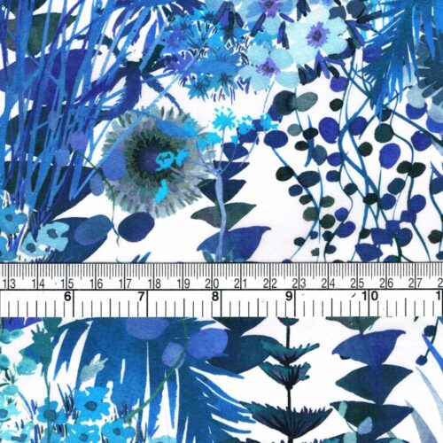 Liberty Tana Lawn Fabric Tresco L-CC
