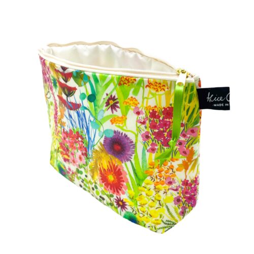 Liberty Tresco Matte Wash Bag