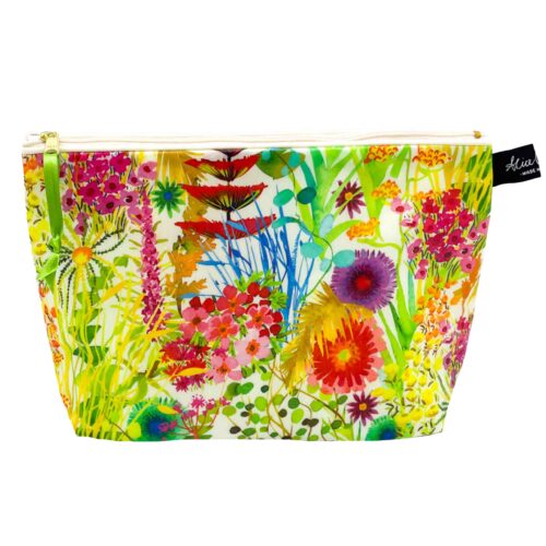 Liberty Tresco Matte Wash Bag