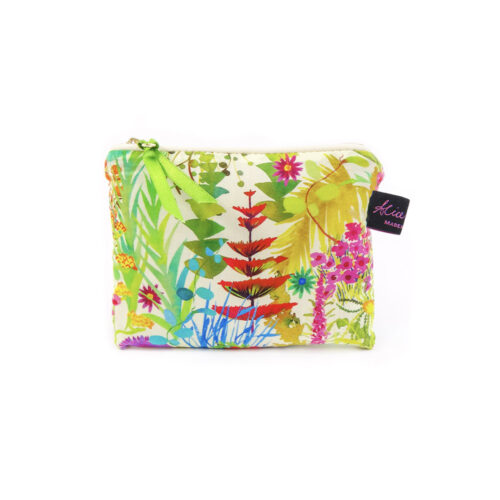 Tresco Multi Small Purse