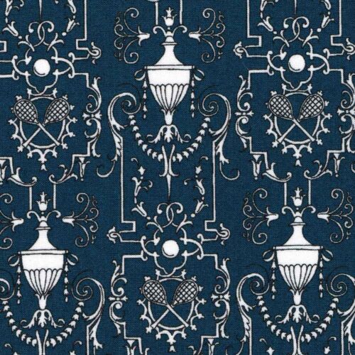 Liberty Tana Lawn® Fabric Trophy A - Image 2