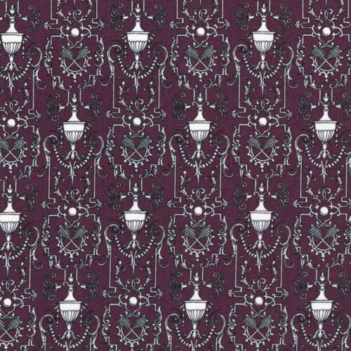 Liberty Fabric Tana Lawn Trophy B 3m Remnant (Box A)