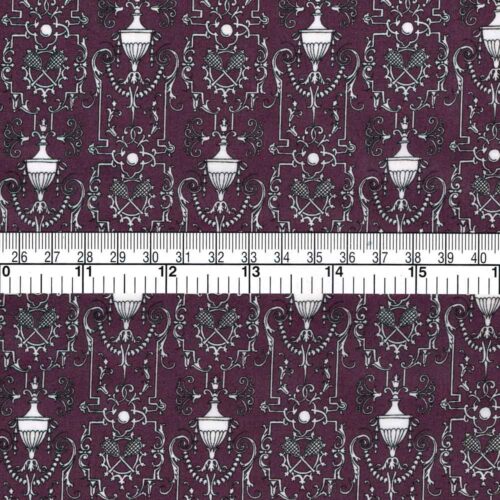 Liberty Tana Lawn® Fabric Trophy B - Image 3