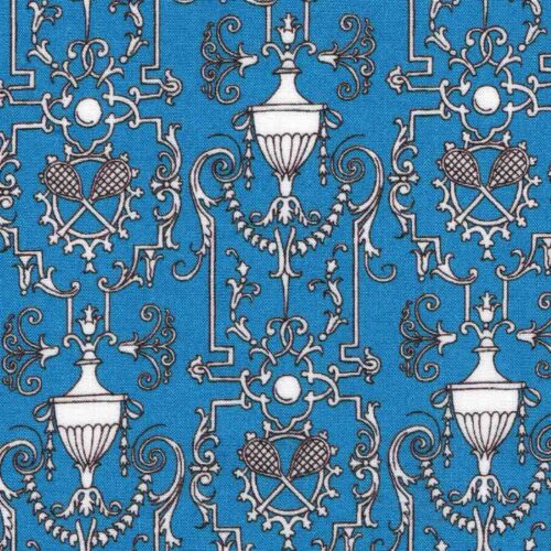Liberty Tana Lawn® Fabric Trophy C - Image 2