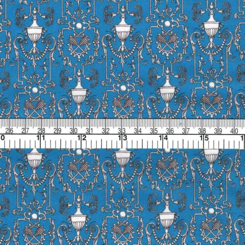 Liberty Tana Lawn® Fabric Trophy C - Image 3