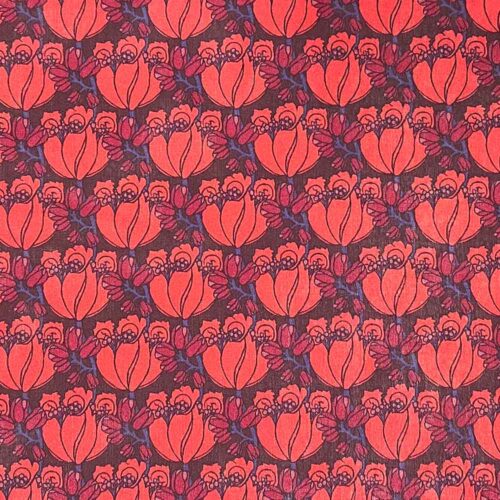 Liberty Tana Lawn Tudor Tulip C