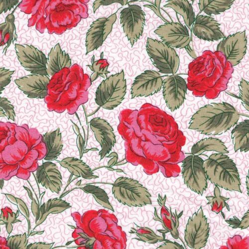 Liberty Tana Lawn | Twist And Twine Remnant