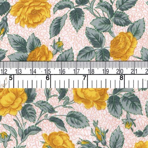 Liberty Fabric Tana Lawn® Twist And Twine B - Image 2
