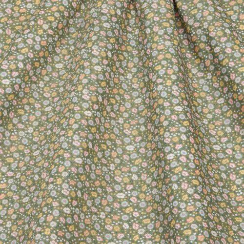 Liberty Fabric Tana Lawn Veronica B