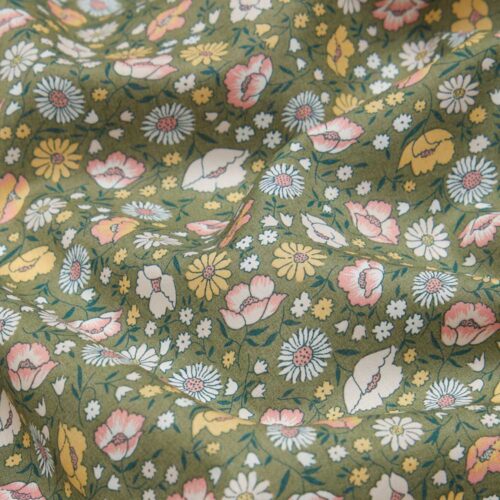 Liberty Fabric Tana Lawn Veronica B