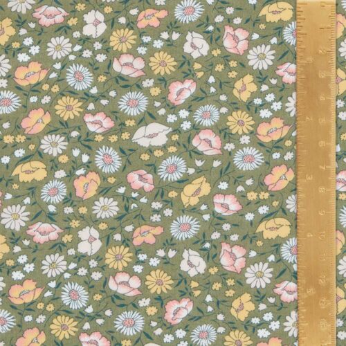 Liberty Fabric Tana Lawn Veronica B