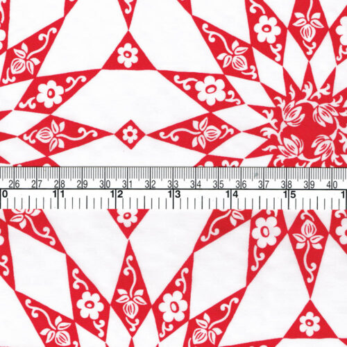 Liberty Tana Lawn® Fabric Versailles A - Image 3