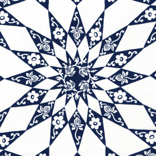 Liberty Tana Lawn® Fabric Versailles B