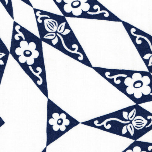 Liberty Tana Lawn® Fabric Versailles B - Image 2