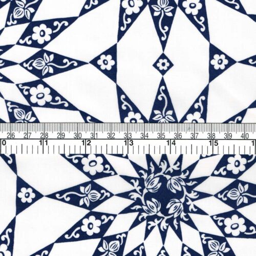 Liberty Tana Lawn® Fabric Versailles B - Image 3