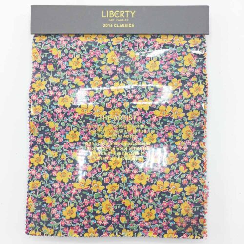 Liberty Tana Lawn® Fabric Swatch Book - 2016 Classics - ≈169 pieces - Image 2