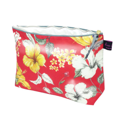 Wash Bag Paradise Bay - Image 2