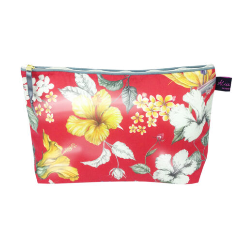 Liberty Fabric Wash Bag