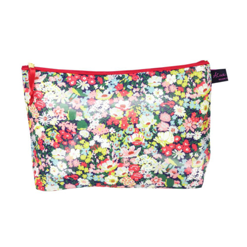 Liberty Fabric Wash Bag