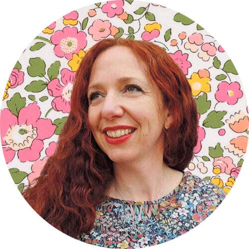 Sophie Jane Quilt by Alice Garrett: Fabric & Equipment Requirements + Free Downloadable Fabric Key for Use with our Ultimate Rainbow Fabric Pack - Image 3