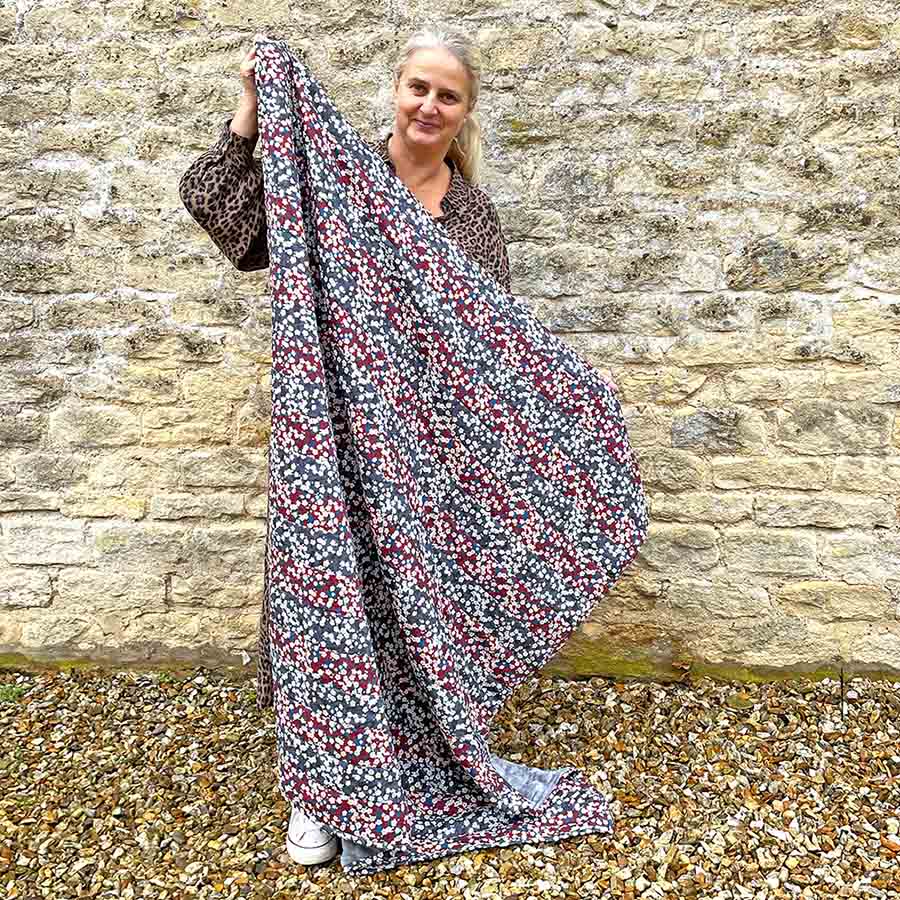 Liberty quilt