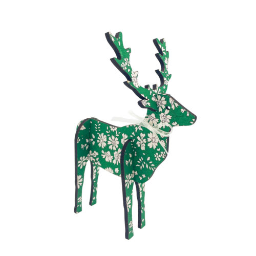 Liberty 3D Stag in Capel Green