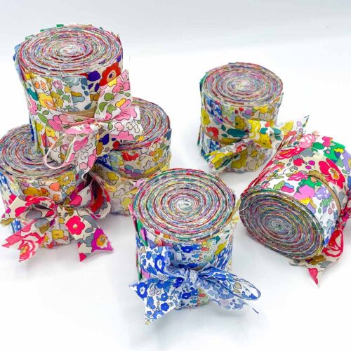 Liberty Betsy Jelly Rolls