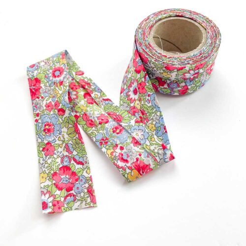 Liberty Tana Lawn Amelie Bias Binding