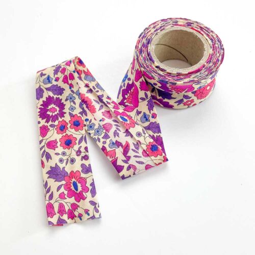 Liberty Tana Lawn Danjo R Bias Binding