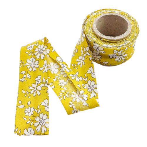 Liberty Organic Tana Lawn Bias Binding Capel A