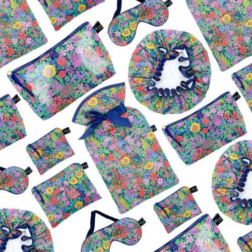 Alice Caroline Liberty Accessories