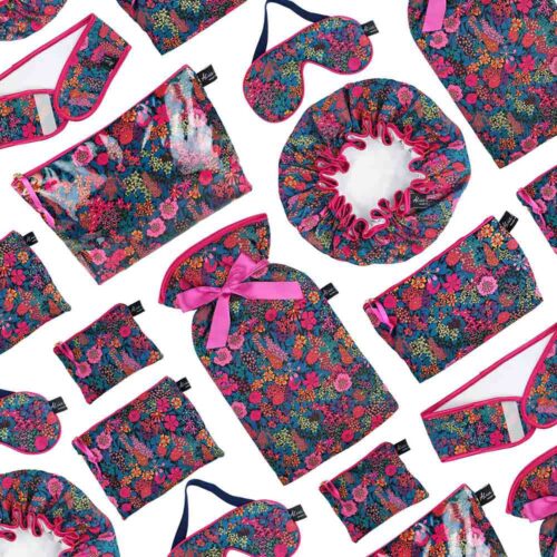Liberty Tana Lawn Fabric Ciara readymades