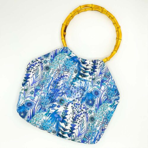 Tana Lawn Tresco Bag