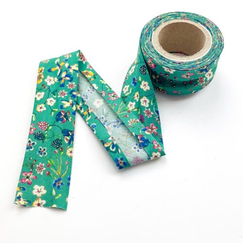 Liberty Tana Lawn Bias Binding Donna Leigh