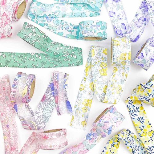 Exclusive Liberty Bias binding