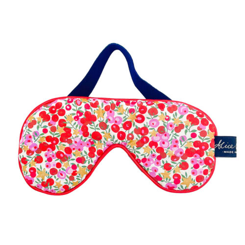 Liberty Wiltshire Stars eye mask