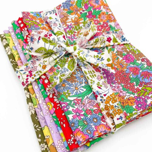 Rescue Fabric