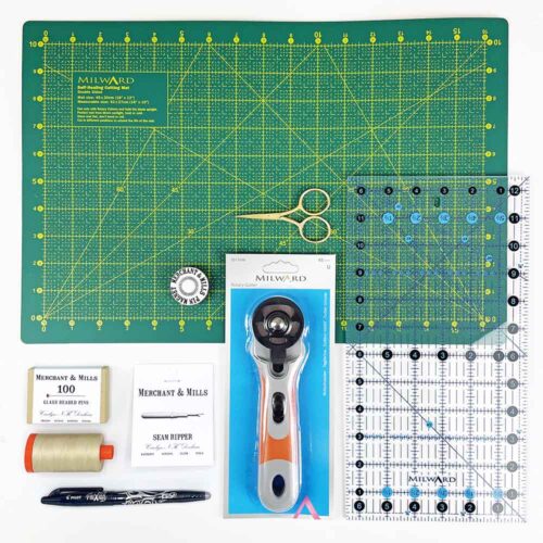 Quilting Starter Bundle