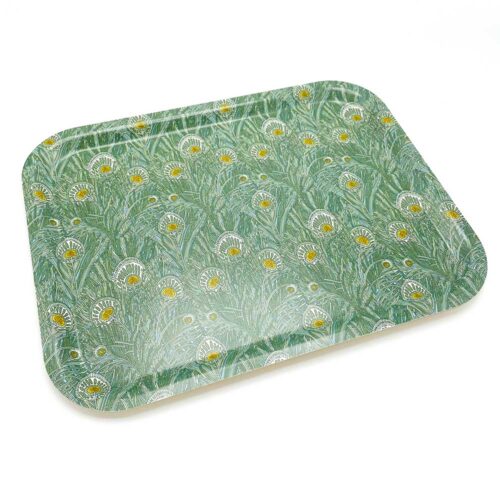 Large Tray In Liberty Queen Hera (B) - Image 3