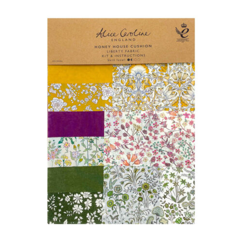 Liberty Honey House Cushion Kit