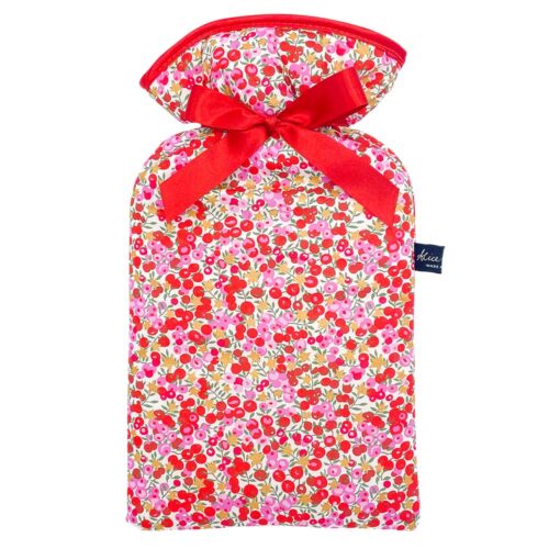 liberty Wiltshire Stars hot water bottle