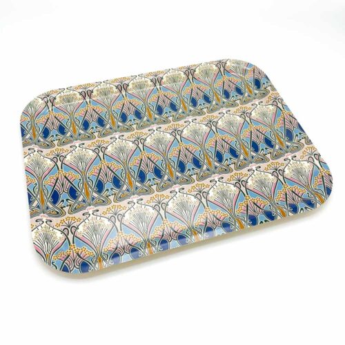 Large Tray In Liberty Ianthe - Image 2