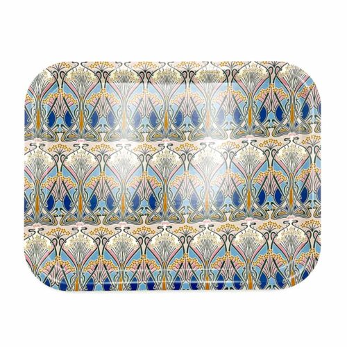 Large Tray In Liberty Ianthe