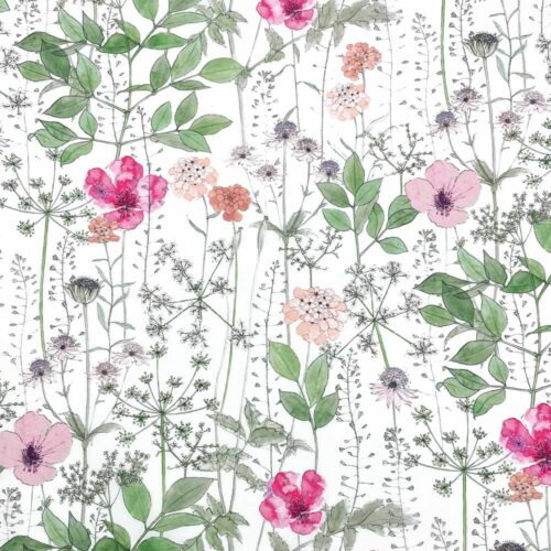 Liberty Exclusive Irma Meadow X Pink